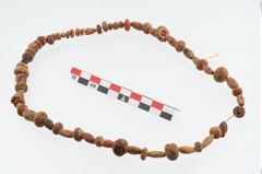 Foto von Perlenkette (NHMW-PRAE-024414)